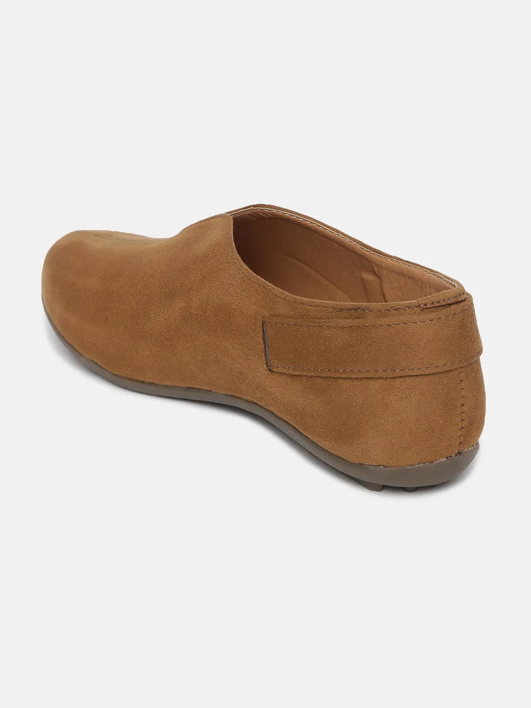 Slip-On Casual Shoes