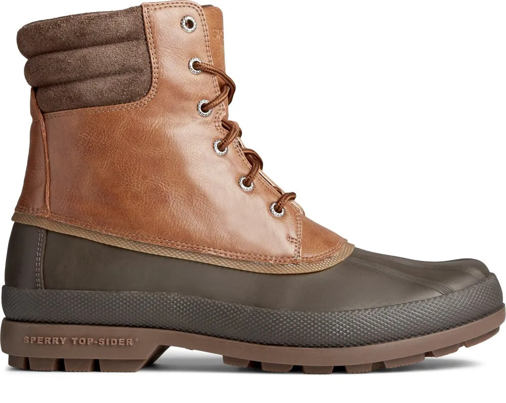 Sperry Mens Cold Bay Boots