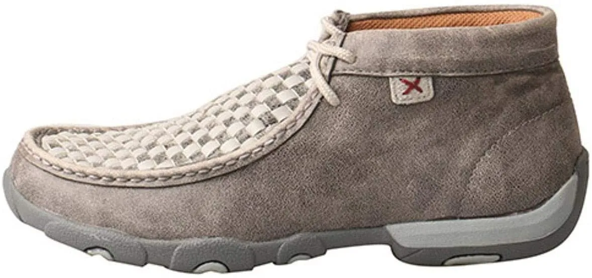 Twisted X Women's Original Chukka Driving Moc