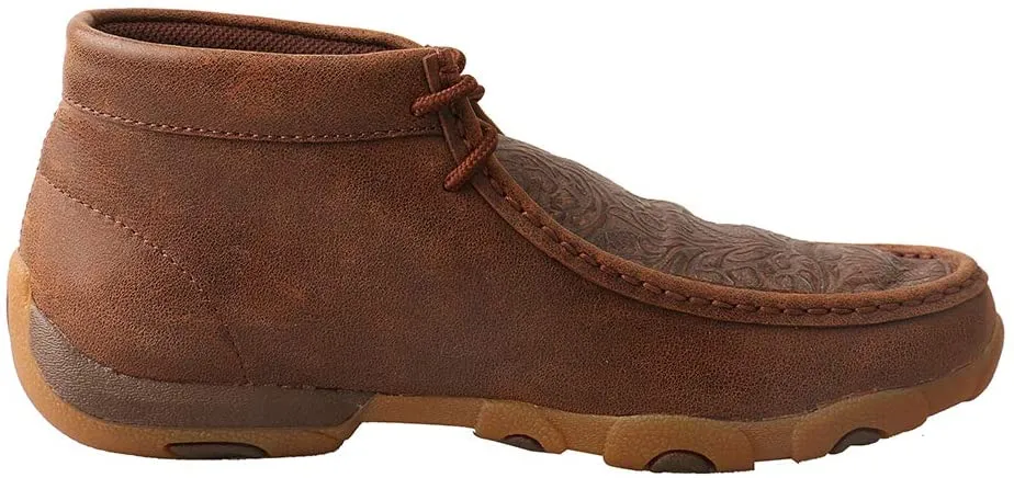 Twisted X Women's Original Chukka Driving Moc