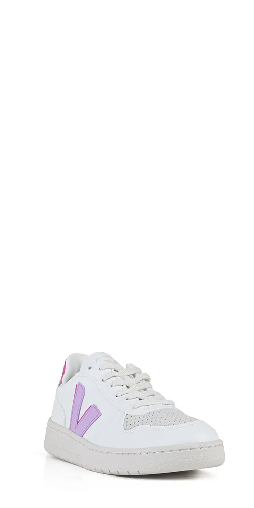 V-10 CWL Sneakers White Orchid Ultraviolet