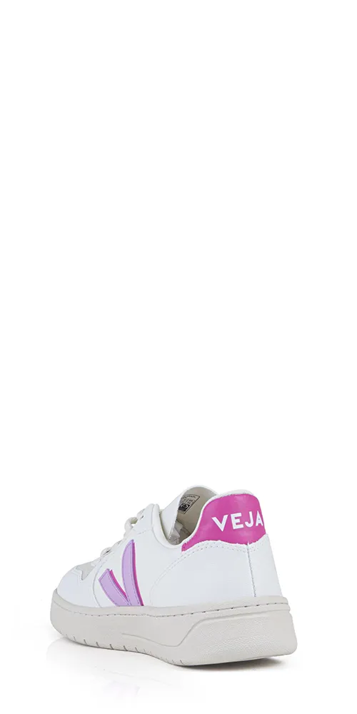 V-10 CWL Sneakers White Orchid Ultraviolet