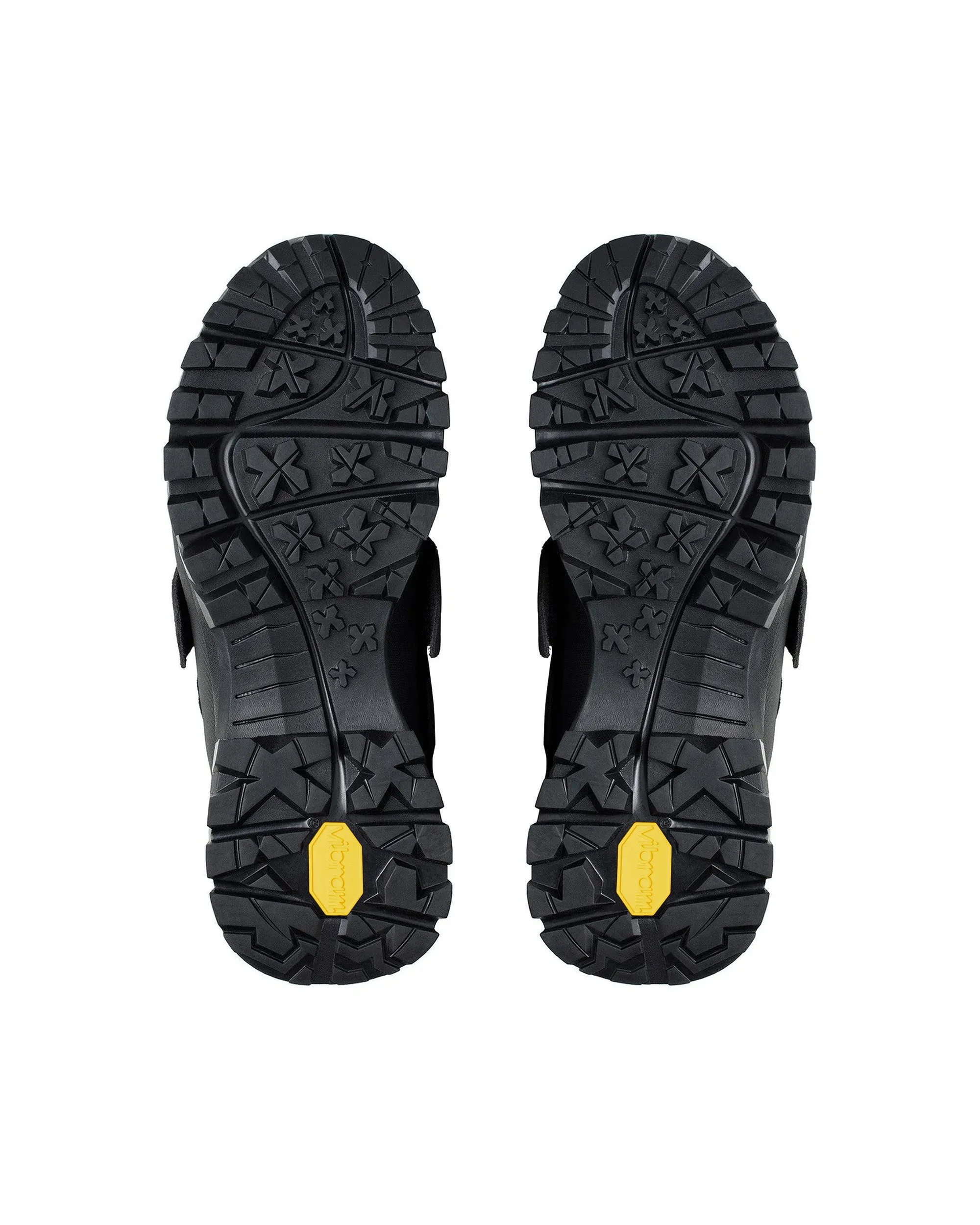 Vibram® Desert Sneakers