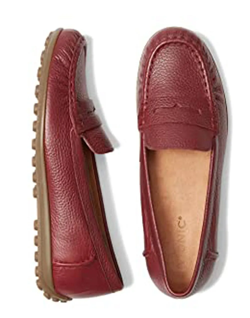 Vionic Women's Marcy Slip-On Loafer