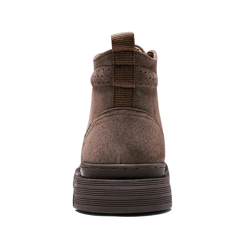 West Louis™ Desert Boots High Top