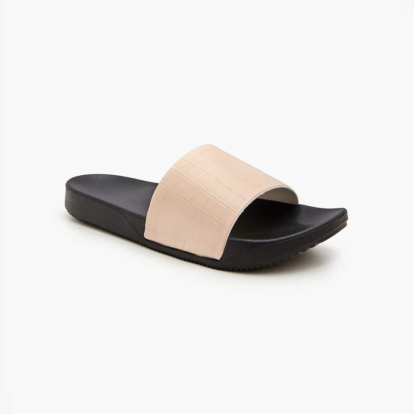 Womens Casual Slides