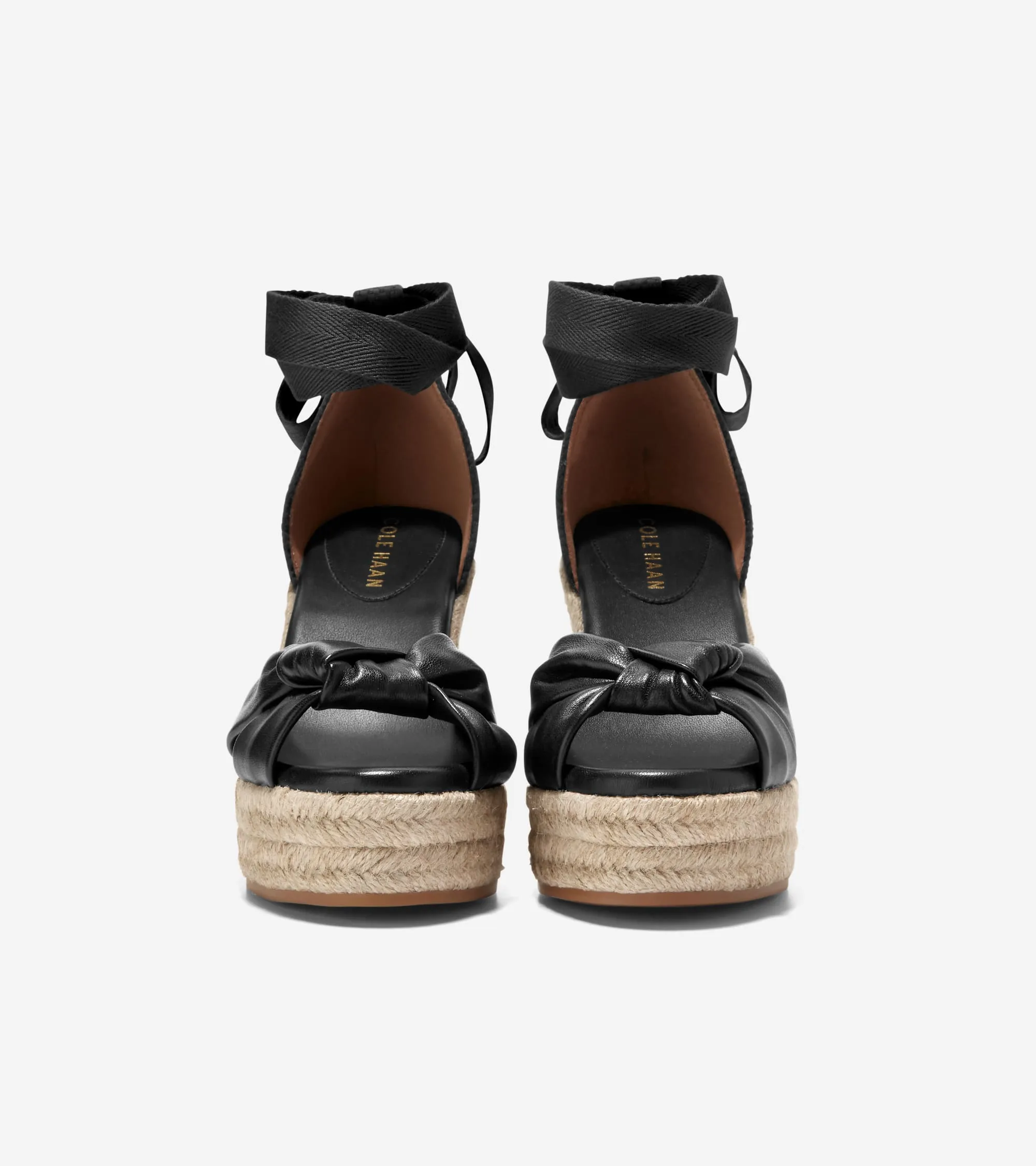 Women's Cloudfeel Hampton Wedge Sandals