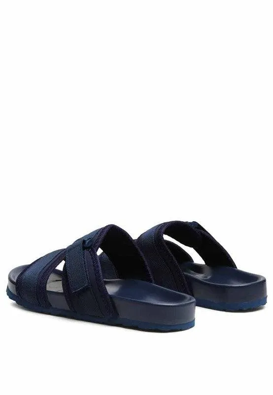 Women's Shoes Nautic Casual Platforms Slides