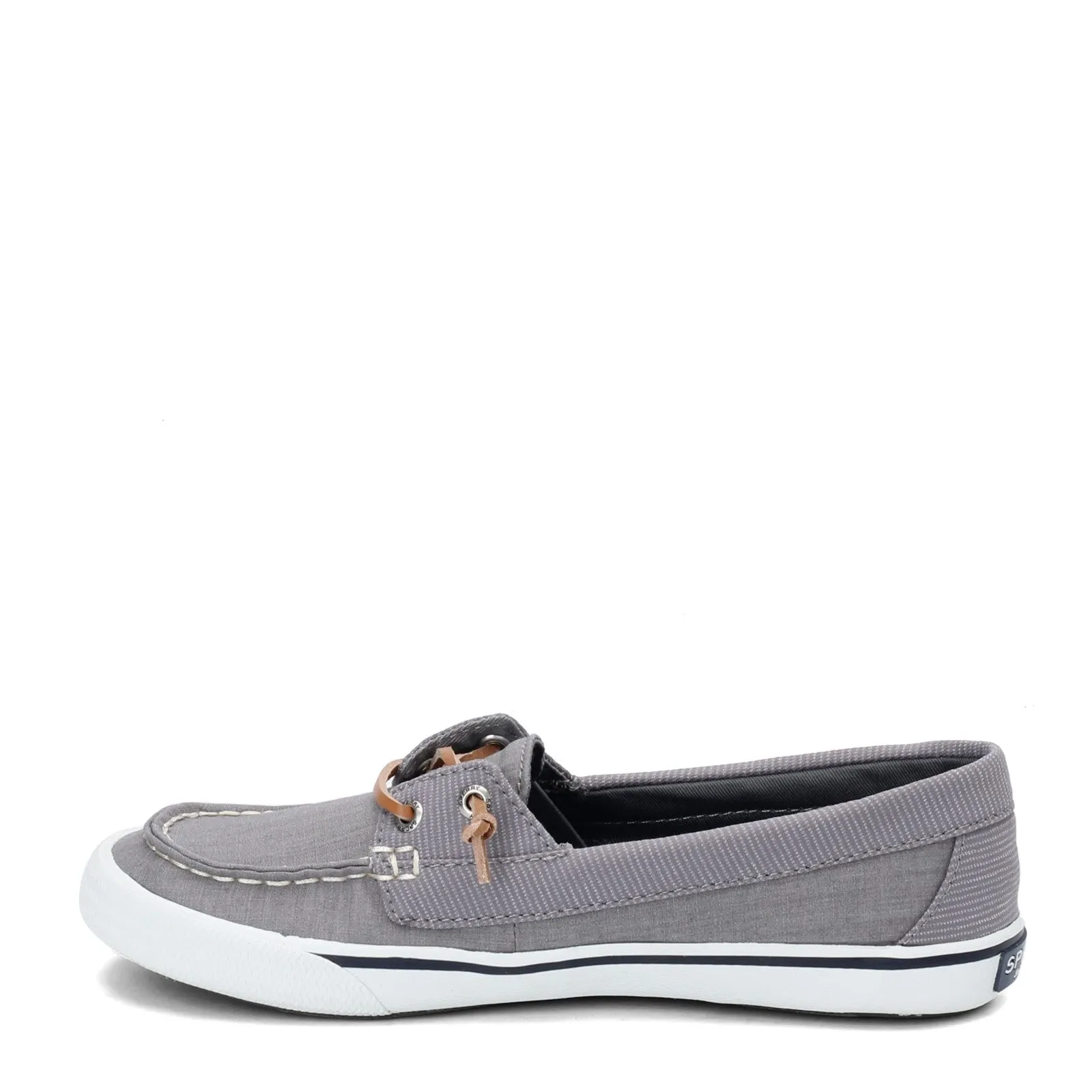 Women's Sperry, Lounge Away Boat Shoe