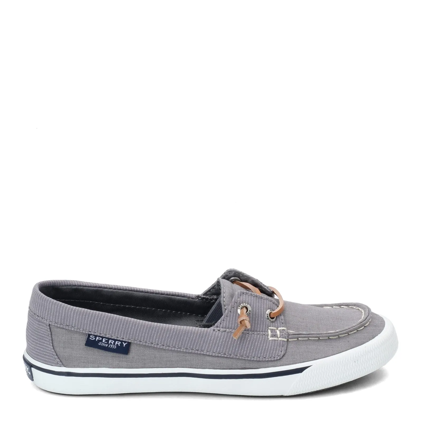 Women's Sperry, Lounge Away Boat Shoe