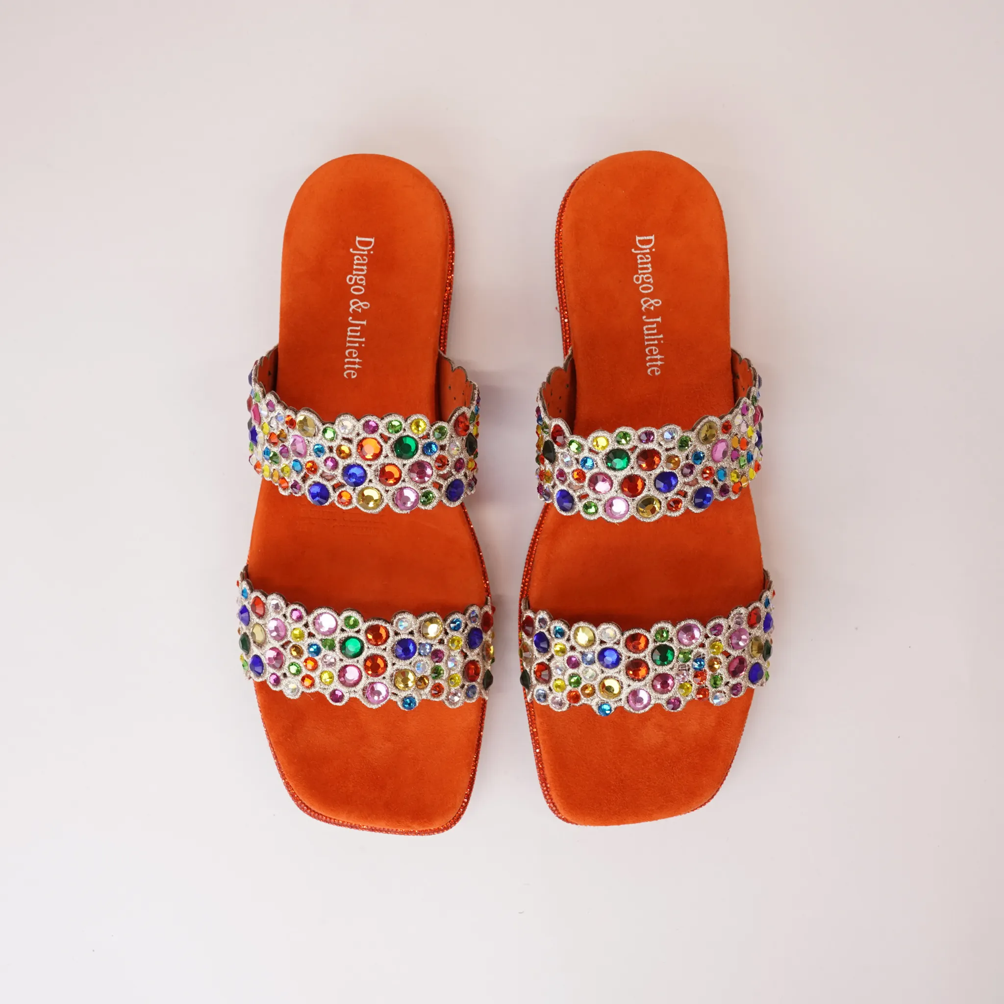 Yerba Bright Multi Slides